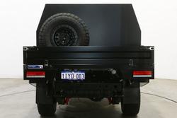 2025 Toyota Landcruiser GXL
