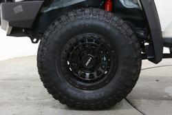 2025 Toyota Landcruiser GXL
