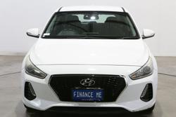2019 Hyundai i30 Active