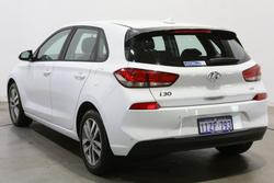 2019 Hyundai i30 Active