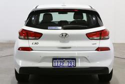 2019 Hyundai i30 Active