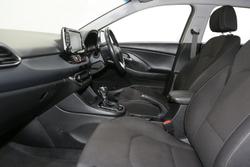 2019 Hyundai i30 Active