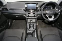 2019 Hyundai i30 Active