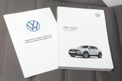 2022 Volkswagen T-Roc 140TSI Sport