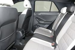 2022 Volkswagen T-Roc 140TSI Sport