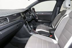 2022 Volkswagen T-Roc 140TSI Sport