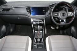 2022 Volkswagen T-Roc 140TSI Sport