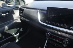2025 Kia Stonic GT-Line