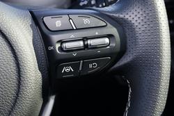 2025 Kia Stonic GT-Line
