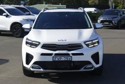 2025 Kia Stonic GT-Line