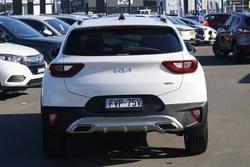 2025 Kia Stonic GT-Line