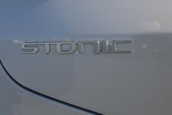 2025 Kia Stonic GT-Line