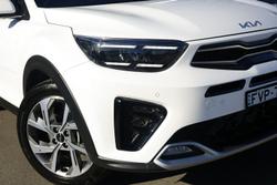 2025 Kia Stonic GT-Line