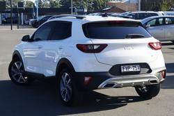 2025 Kia Stonic GT-Line