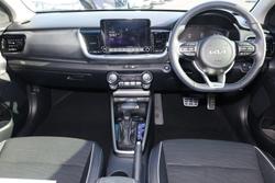 2025 Kia Stonic GT-Line