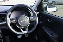 2025 Kia Stonic GT-Line