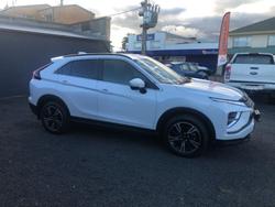 2023 Mitsubishi Eclipse Cross LS