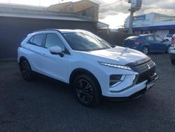 2023 Mitsubishi Eclipse Cross LS
