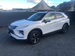 2023 Mitsubishi Eclipse Cross LS