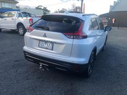 2023 Mitsubishi Eclipse Cross LS