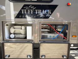 Tuff Track Escape 13