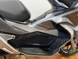 2021 Honda ADV150 SILVER