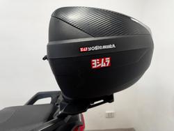 2021 Honda ADV150 SILVER