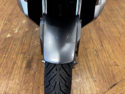 2021 Honda ADV150 SILVER