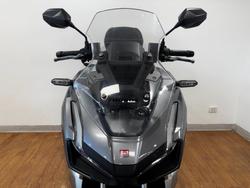 2021 Honda ADV150 SILVER