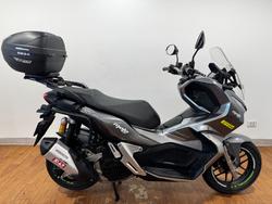 Honda ADV150