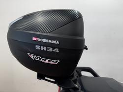 2021 Honda ADV150 SILVER