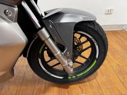 2021 Honda ADV150 SILVER