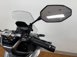 2021 Honda ADV150 SILVER