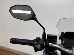2021 Honda ADV150 SILVER