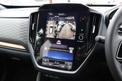 2025 Subaru Forester Hybrid Sport