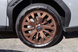 2025 Subaru Forester Hybrid Sport