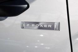 2025 Subaru Forester Hybrid Sport