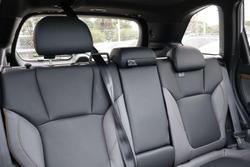2025 Subaru Forester Hybrid Sport