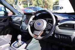 2025 Subaru Forester Hybrid Sport