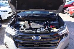 2025 Subaru Forester Hybrid Sport