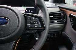 2025 Subaru Forester Hybrid Sport