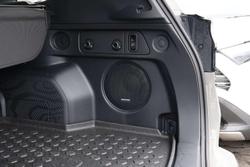 2025 Subaru Forester Hybrid Sport