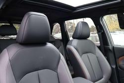 2025 Subaru Forester Hybrid Sport