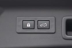 2025 Subaru Forester Hybrid Sport