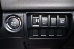 2025 Subaru Forester Hybrid Sport