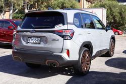 2025 Subaru Forester Hybrid Sport