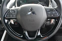 2022 Mitsubishi Eclipse Cross Exceed