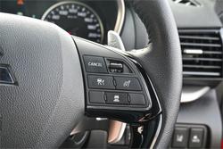 2022 Mitsubishi Eclipse Cross Exceed