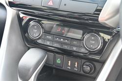 2022 Mitsubishi Eclipse Cross Exceed