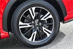2022 Mitsubishi Eclipse Cross Exceed